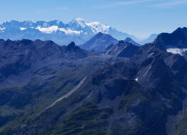 018 - könig der berge - der mont blanc